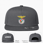 SL Benfica FC Snapback Hat