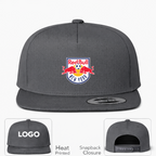 New York Red Bulls FC Snapback Hat