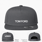 Tom Ford Snapback Hat