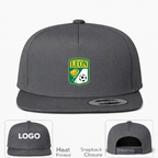Leon FC Snapback Hat