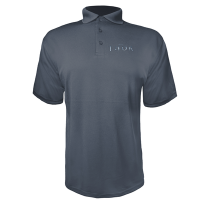Men's Thor Marvel Superhero Polyester Polo