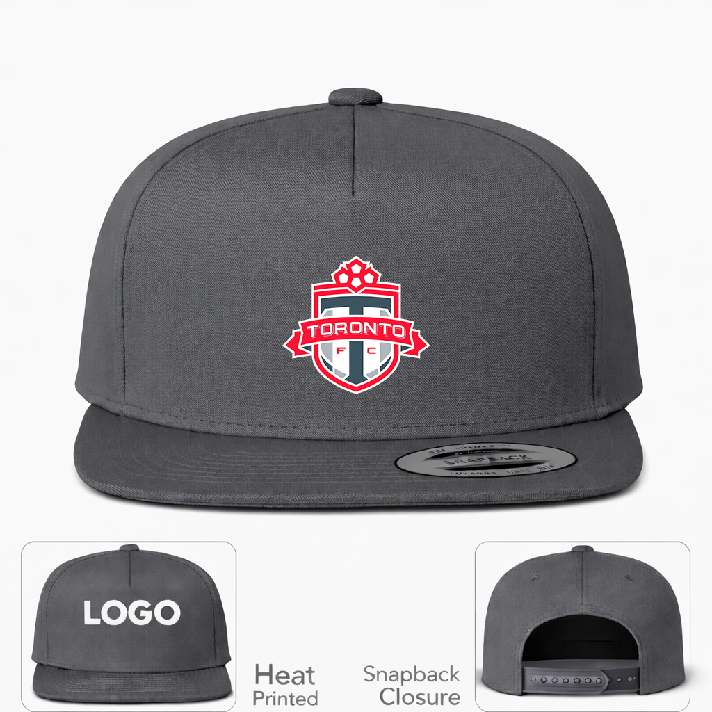 Toronto FC Snapback Hat