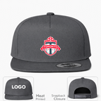 Toronto FC Snapback Hat