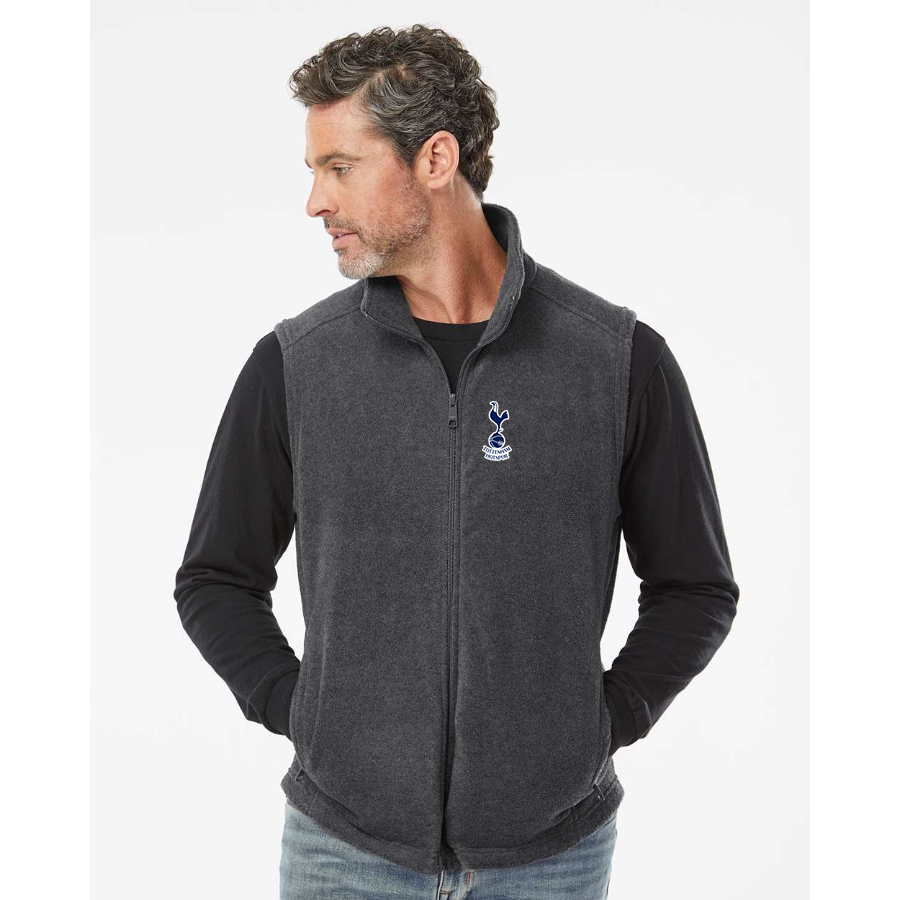 Men’s Tottenham Hotspur F.C. Soccer -  Columbia - Steens Mountain™ Vest - 212488
