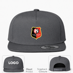 Stade Rennais FC Snapback Hat