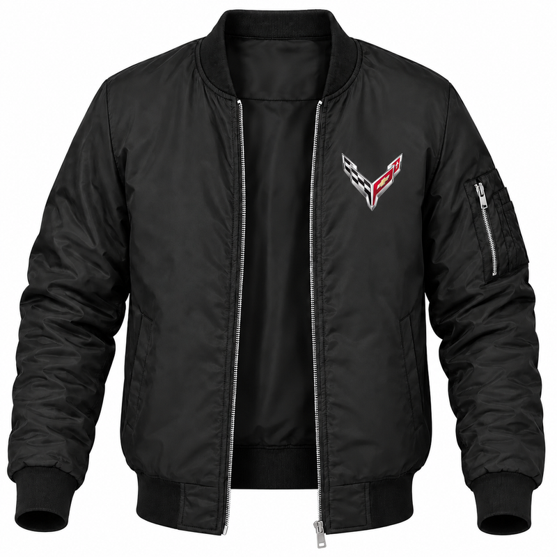 Bomber Jackets