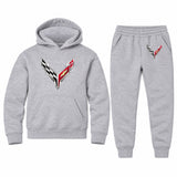Sports Grey
