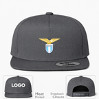 Lazio FC Snapback Hat