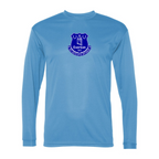 Men’s  Everton FC - C2 Sport - Performance Long Sleeve T-Shirt - 5104