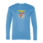 Men’s SL Benfica FC - C2 Sport - Performance Long Sleeve T-Shirt - 5104