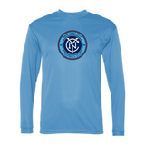 Columbia Blue