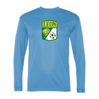 Men’s  Leon FC - C2 Sport - Performance Long Sleeve T-Shirt - 5104