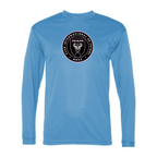 Men’s Inter Miami FC - C2 Sport - Performance Long Sleeve T-Shirt - 5104