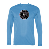 Columbia Blue