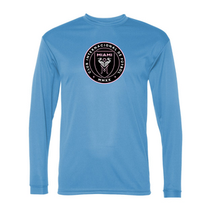 Columbia Blue