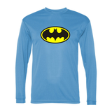 Columbia Blue