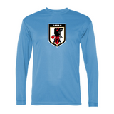 Columbia Blue