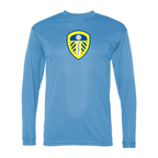 Men’s Leeds United Football Club - C2 Sport - Performance Long Sleeve T-Shirt - 5104