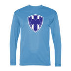 Men’s Monterrey FC - C2 Sport - Performance Long Sleeve T-Shirt - 5104