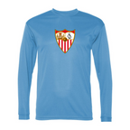 Men’s Sevilla FC - C2 Sport - Performance Long Sleeve T-Shirt - 5104