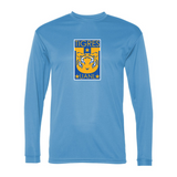 Columbia Blue