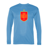 Columbia Blue