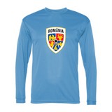 Columbia Blue