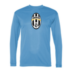 Men’s Juventus Football Club Classic - C2 Sport - Performance Long Sleeve T-Shirt - 5104