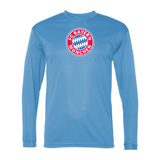 Columbia Blue
