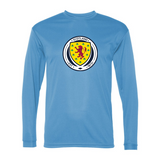Columbia Blue