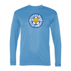 Men’s  Leicester City FC - C2 Sport - Performance Long Sleeve T-Shirt - 5104