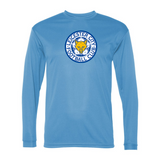 Columbia Blue
