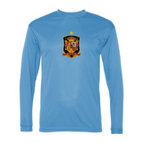 Columbia Blue