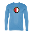 Men’s  Feyenoord FC - C2 Sport - Performance Long Sleeve T-Shirt - 5104
