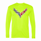 Safety Yellow