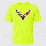 Safety Green