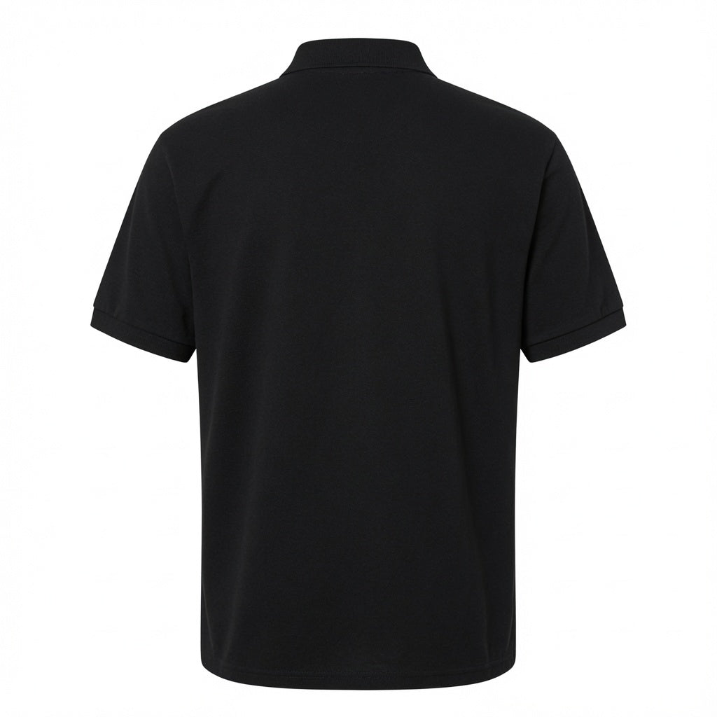 Men’s Ferrari Motorsport Car Dry Blend Polo