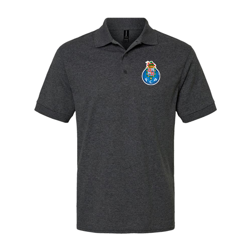Men's Porto FC Dry Blend Polo