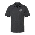 Men's Juventus Football Club Classic Dry Blend Polo