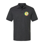 Men's Senegal National Soccer Team Dry Blend Polo