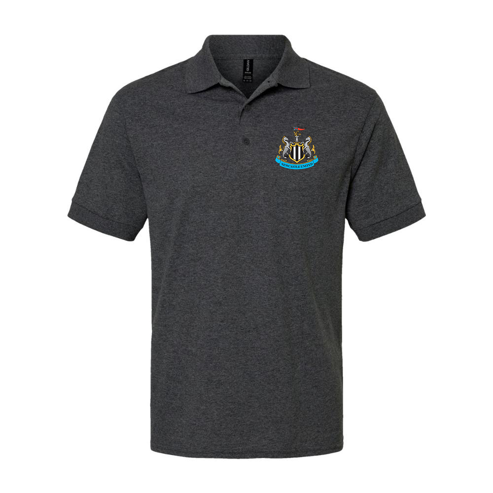 Men's Newcastle United FC Dry Blend Polo