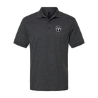 Men’s Ram Truck Logo Dry Blend Polo