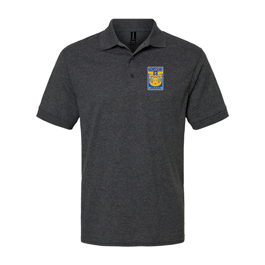 Men's Tigres UANL FC Dry Blend Polo