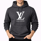 Men's Louis Vuitton Pullover Hoodie