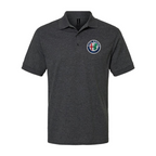 Men's Alfa Romeo Car Dry Blend Polo