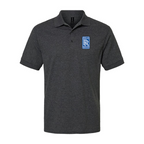 Men’s Rolls Royce Motorsport Car Dry Blend Polo