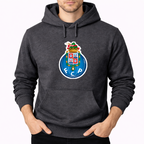 Men's Porto FC Pullover Hoodie