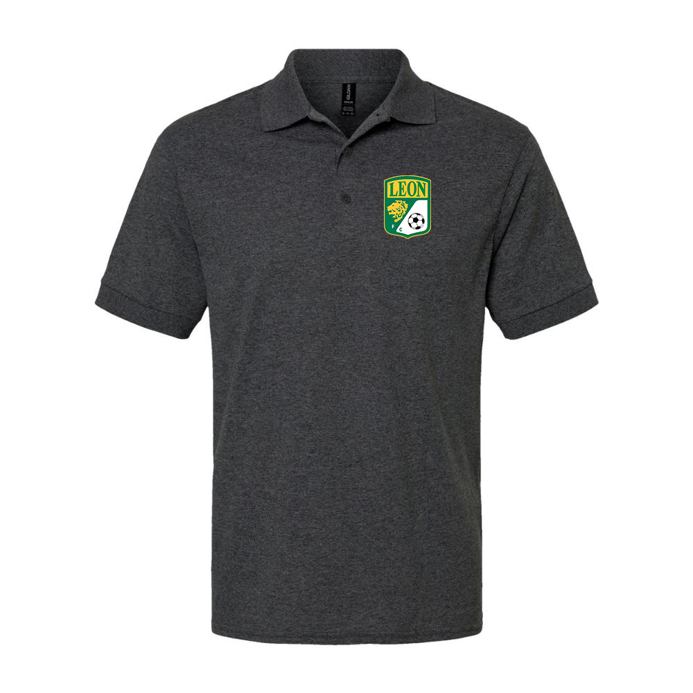 Men's Leon FC Dry Blend Polo