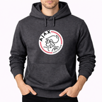 Men's Amsterdamsche FC Ajax Pullover Hoodie