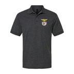 Men's SL Benfica FC Dry Blend Polo